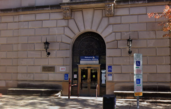 Pittsburgh Schools Under Fire As Controller Says Copier Deal Wasted Millions