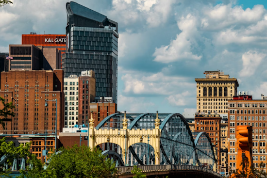 Pittsburgh Singles Hit With $95K 'Comfort' Price Tag