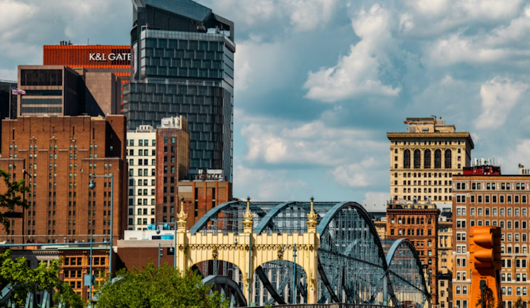 Pittsburgh Singles Hit With $95K 'Comfort' Price Tag