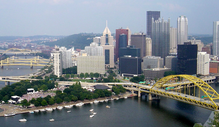 Pittsburgh Weather: Cloudy Thursday, Warm Weekend Ahead