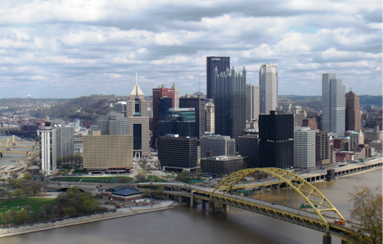Pittsburgh Weather: Fog and Gusty Winds Today; Storm Risk Thursday