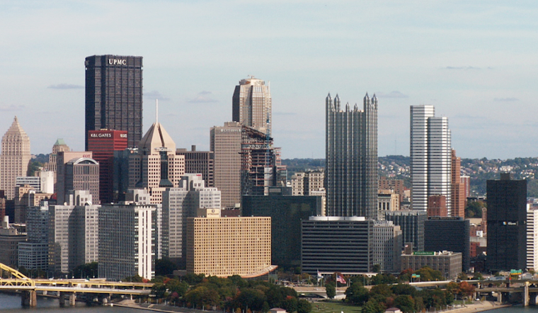 Pittsburgh Weather Sunny Today Storms Late Thursday