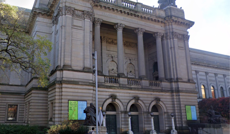 Pittsburgh Wood-Carving Legend Thaddeus Mosley Dies at 99