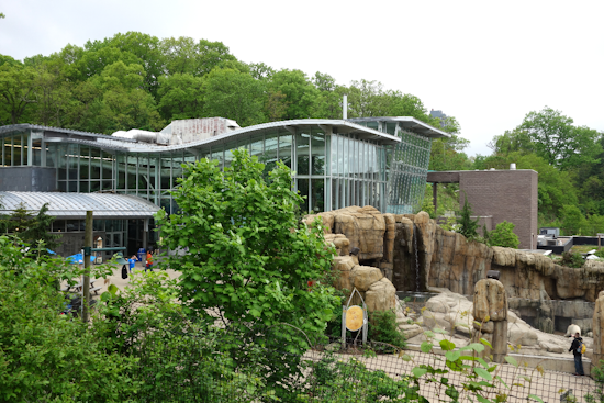 Pittsburgh Zoo Eyes North Shore Pennsylvania Aquarium Study
