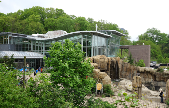 Pittsburgh Zoo Eyes North Shore Pennsylvania Aquarium Study