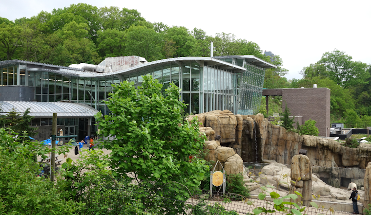 Pittsburgh Zoo Eyes North Shore Pennsylvania Aquarium Study