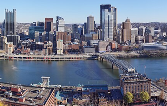 Pittsburgh’s Calm Sunday Before a Wild Midweek Weather Smackdown
