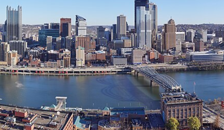 Pittsburgh’s Calm Sunday Before a Wild Midweek Weather Smackdown