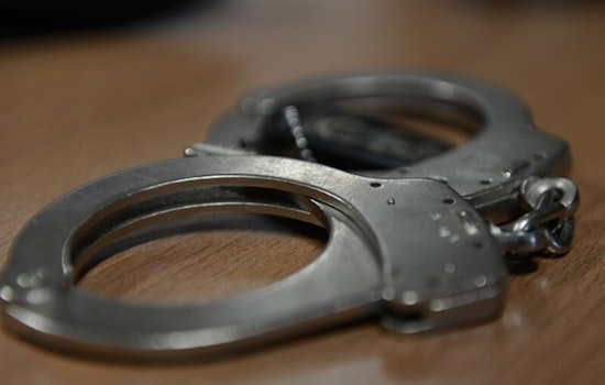 Pittsfield ‘Veteran’ Busted In Alleged 30-Year Benefits Scam