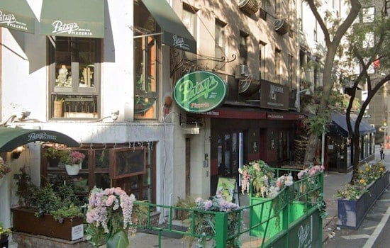 Pizza and Pests: Rats AND Mice Turned Up at Patsy's East Side Slice Joint