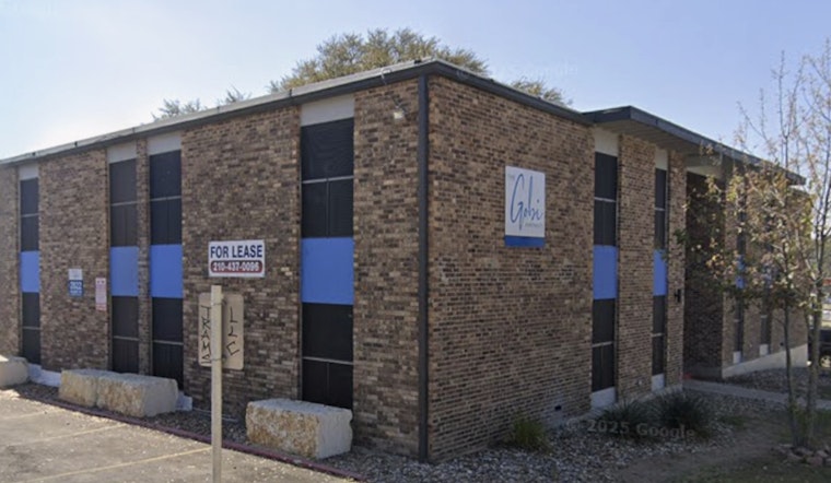 Pizza-Heist Mouse Puts Balcones Heights Apartment Complex On Notice