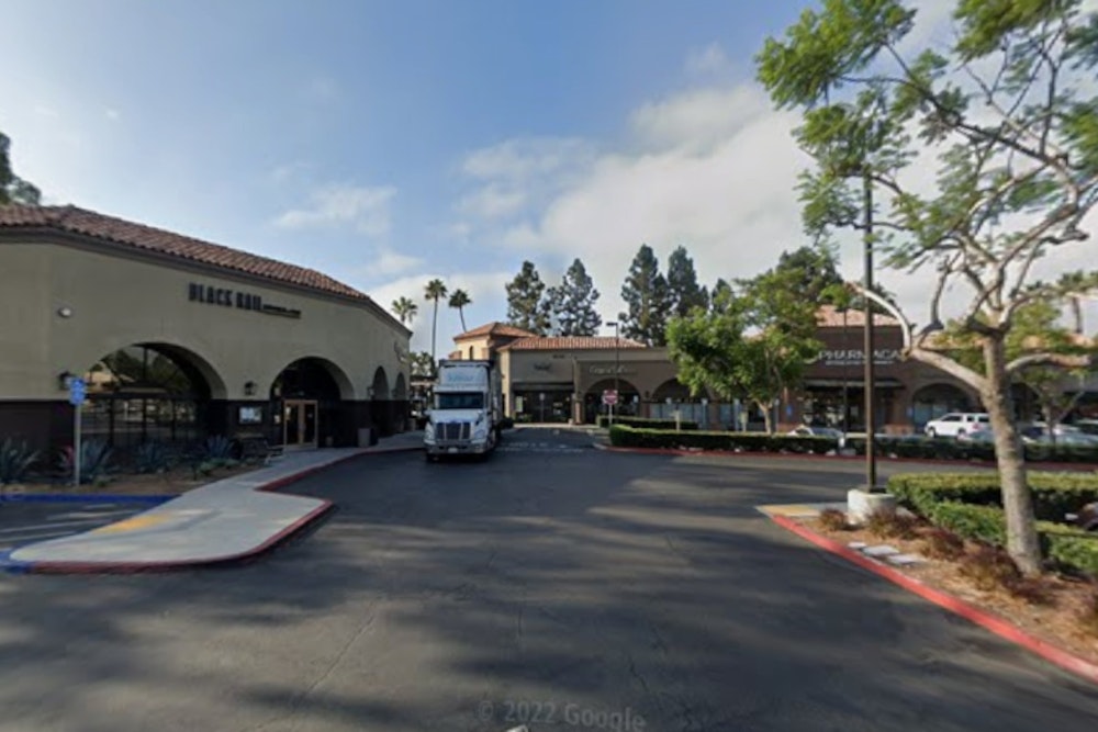 Pizza Legend’s Slice House Targets Carlsbad In 2026 North County Push