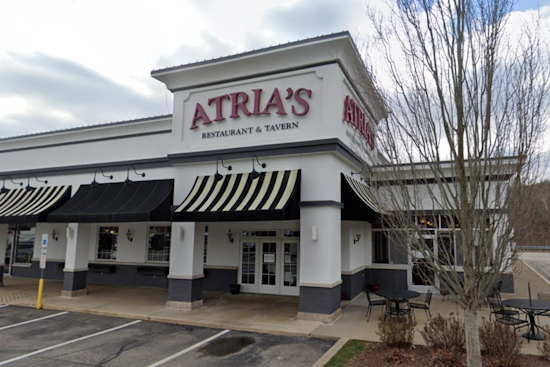 Pizzaiolo Primo Sets March Opening For Murrysville Location