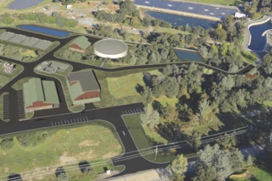 Placer County’s $295 Million Water Overhaul Aims To Keep Taps Flowing And Fires In Check