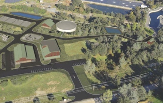 Placer County’s $295 Million Water Overhaul Aims To Keep Taps Flowing And Fires In Check