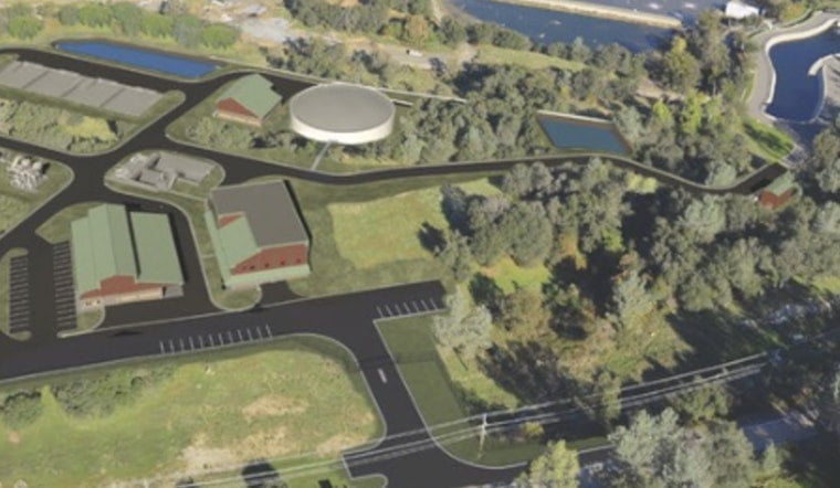 Placer County’s $295 Million Water Overhaul Aims To Keep Taps Flowing And Fires In Check