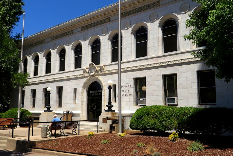 Placerville Man Cleared By DNA Snags $3.25 Million From County