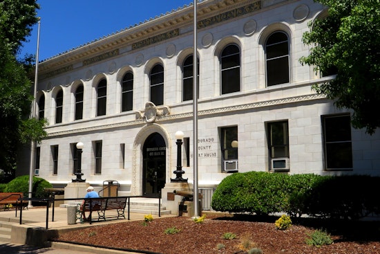 Placerville Man Cleared By DNA Snags $3.25 Million From County