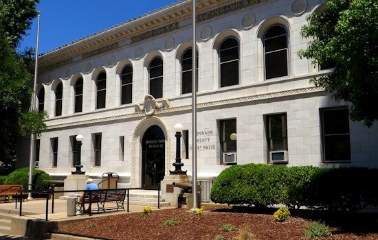 Placerville Man Cleared By DNA Snags $3.25 Million From County
