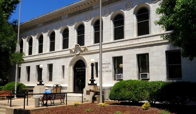 Placerville Man Cleared By DNA Snags $3.25 Million From County