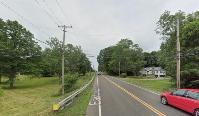 Plain Township Horror: Overnight House Fire Claims 1-Year-Old