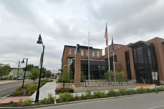 Plainfield Greenlights 2,000-Acre Echo Hollow Mega-Park Master Plan