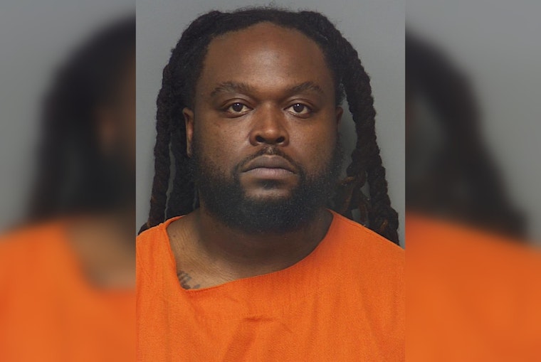 Plainfield Road-Rage Shooter Guilty In Attack That Forced Emergency Delivery