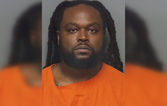 Plainfield Road-Rage Shooter Guilty In Attack That Forced Emergency Delivery