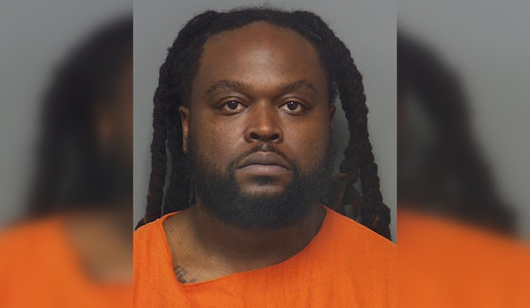 Plainfield Road-Rage Shooter Guilty In Attack That Forced Emergency Delivery