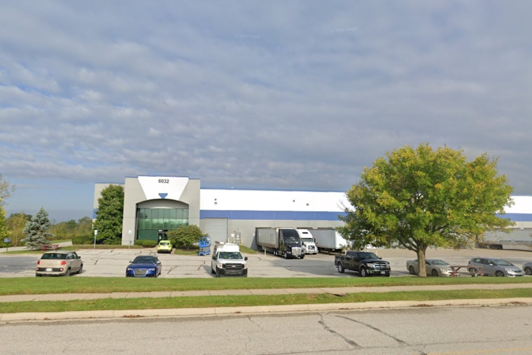 Plainfield Stunner as WIT Logistics Axes Warehouse, 65 Jobs Gone