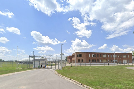 Plainfield Wife Says Prison Cop Sexually Assaulted Her, Then Tried To Keep It Quiet