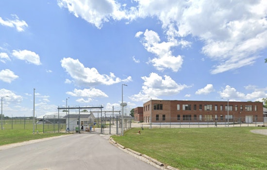 Plainfield Wife Says Prison Cop Sexually Assaulted Her, Then Tried To Keep It Quiet