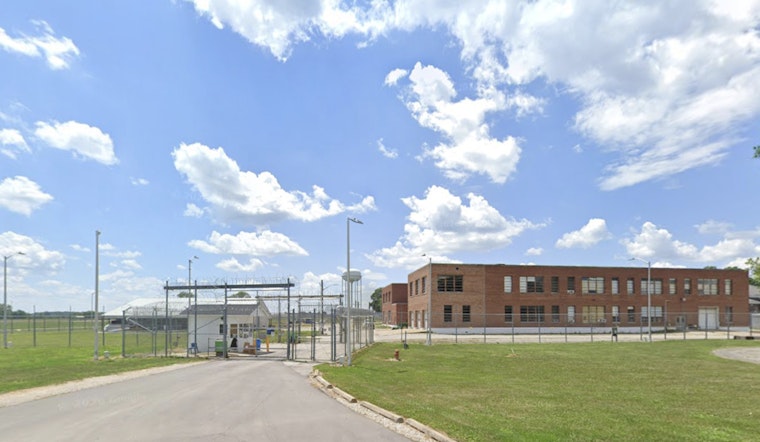 Plainfield Wife Says Prison Cop Sexually Assaulted Her, Then Tried To Keep It Quiet