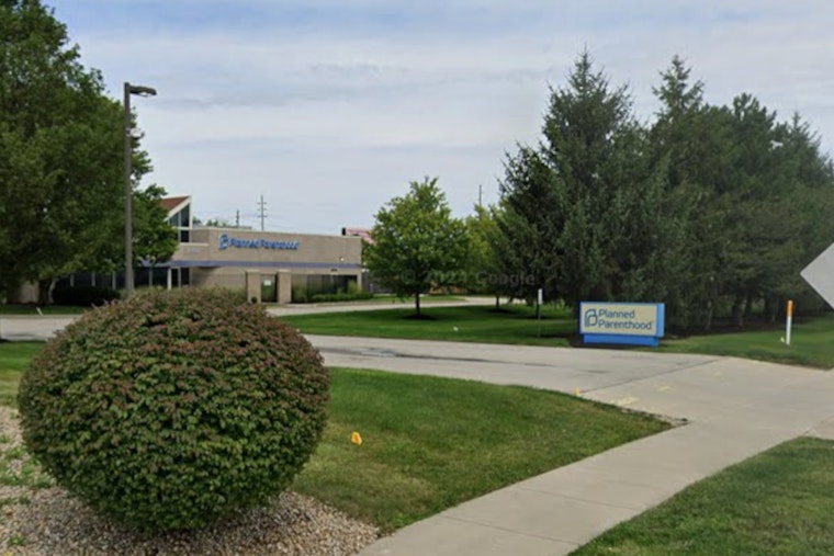 Planned Parenthood Shutters Two Indy Clinics, Sends Patients To Georgetown Hub