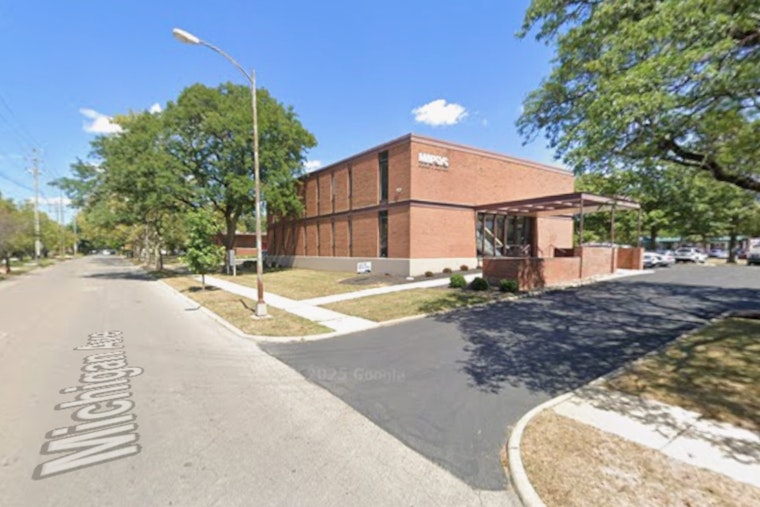 Planned Parenthood Snaps Up Harrison West Office For New Columbus Care Hub