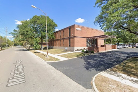Planned Parenthood Snaps Up Harrison West Office For New Columbus Care Hub