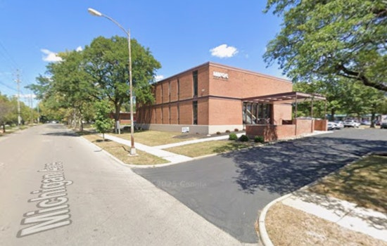Planned Parenthood Snaps Up Harrison West Office For New Columbus Care Hub