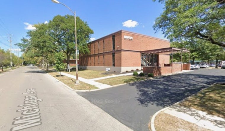 Planned Parenthood Snaps Up Harrison West Office For New Columbus Care Hub