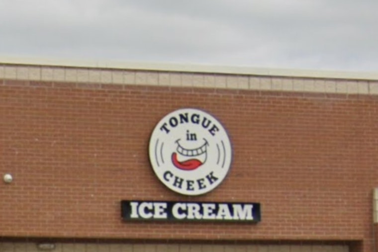 Plano Scores Second Tongue In Cheek Scoop Shop This Spring