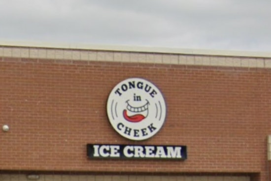 Plano Scores Second Tongue In Cheek Scoop Shop This Spring