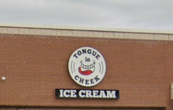 Plano Scores Second Tongue In Cheek Scoop Shop This Spring