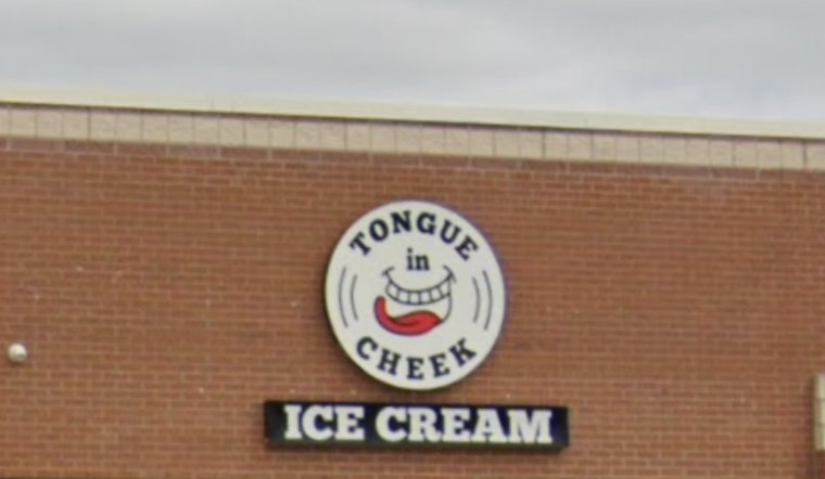 Plano Scores Second Tongue In Cheek Scoop Shop This Spring