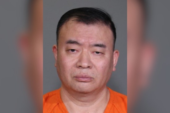 Plano Spa Bust: Massage Therapist Nabbed After Sexual Assault Claim