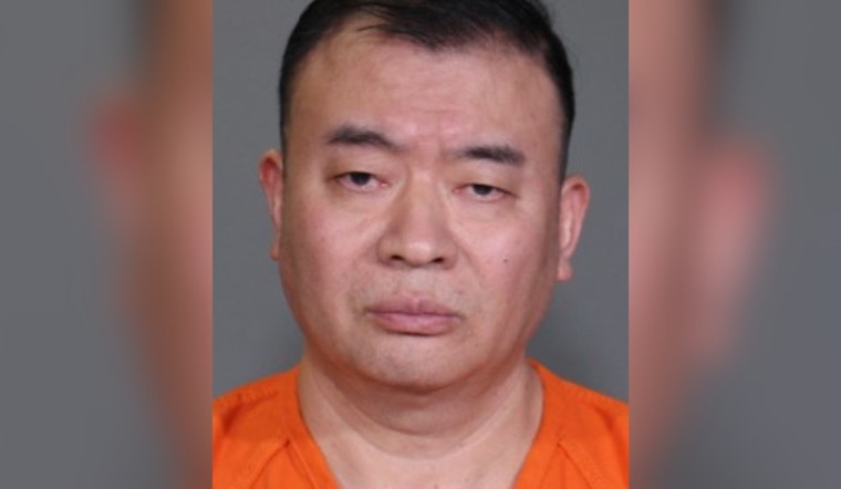 Plano Spa Bust: Massage Therapist Nabbed After Sexual Assault Claim