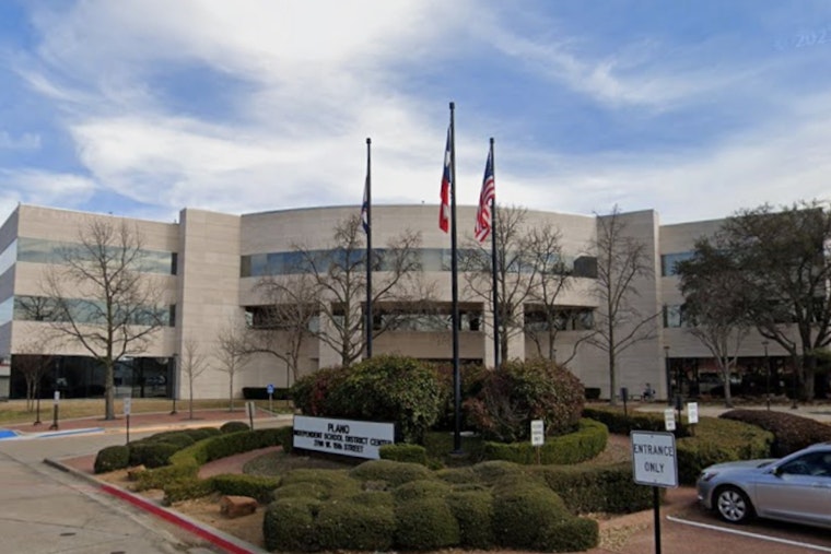Plano’s New CTE Hub And Haggard Makeover Race Toward 2026 Finish Line