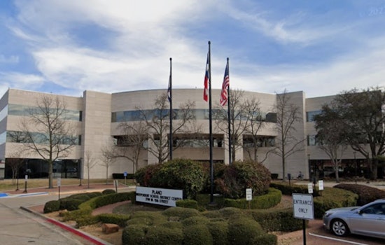 Plano’s New CTE Hub And Haggard Makeover Race Toward 2026 Finish Line