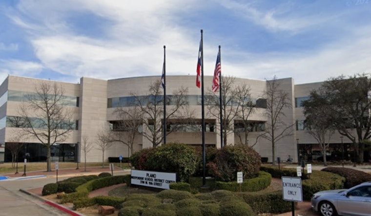 Plano’s New CTE Hub And Haggard Makeover Race Toward 2026 Finish Line
