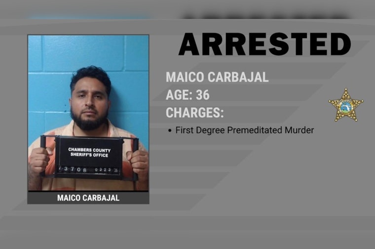 Texas Bust Ends Cross-State Hunt in Deadly Plant City Shooting
