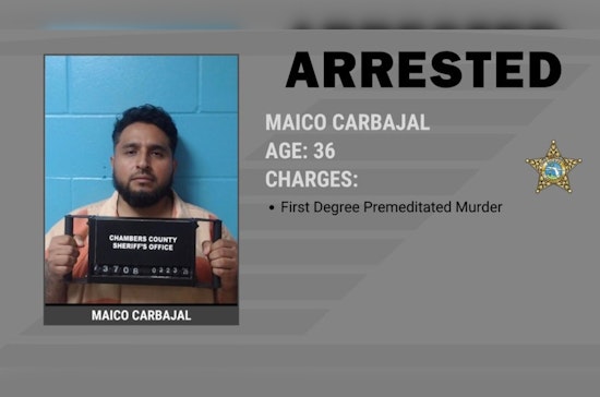 Texas Bust Ends Cross-State Hunt in Deadly Plant City Shooting