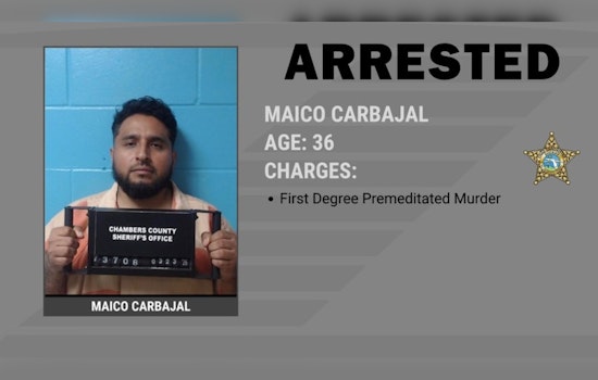 Texas Bust Ends Cross-State Hunt in Deadly Plant City Shooting